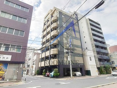 ディ・クオーレの外観|外観です。