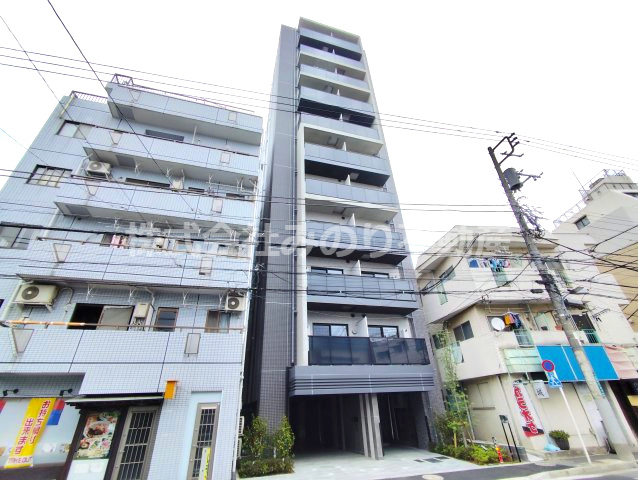 プロスタイルウェルス新小岩