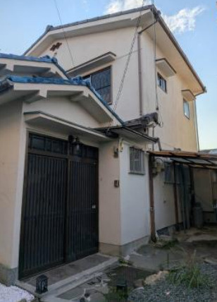 利回り14％！和泉中央駅徒歩圏 リフォーム済み戸建