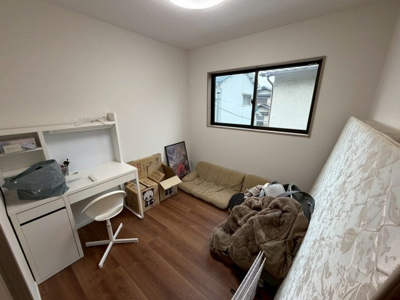 【洋室】 | 岸和田市葛城町　戸建て