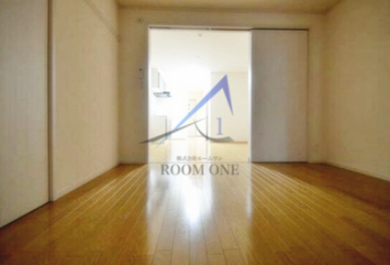 プランドール東雪谷の寝室|寝室です。