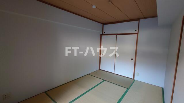 ライオンズガーデン幕張の設備