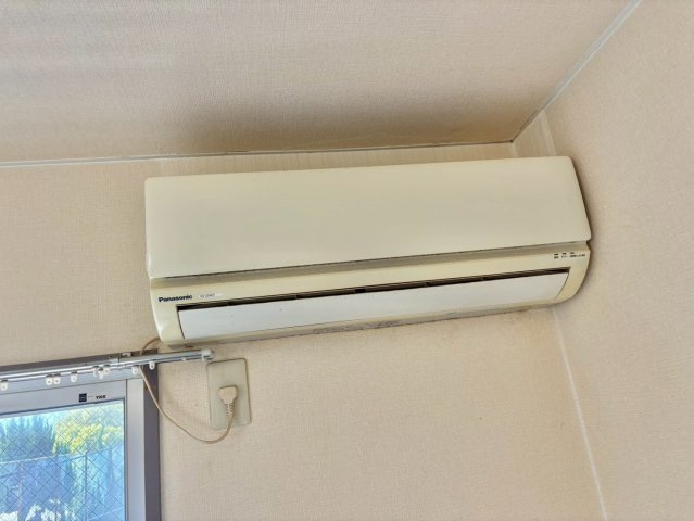 アメニティー水上の設備