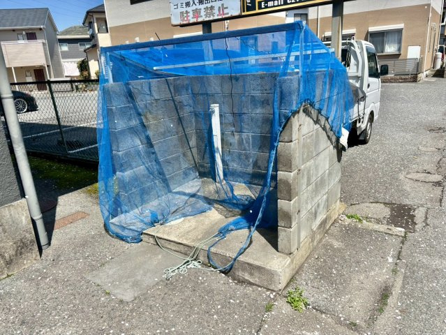 アメニティー水上のその他共用部分