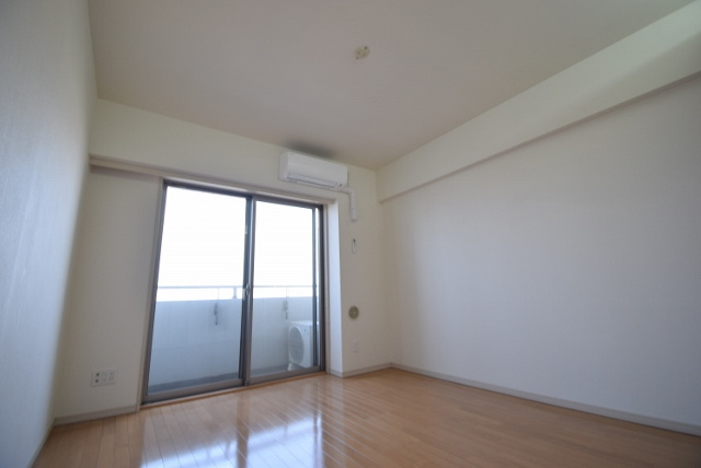 Ｈｕｍａｎハイム船橋の居間・リビング|洋室7.7帖