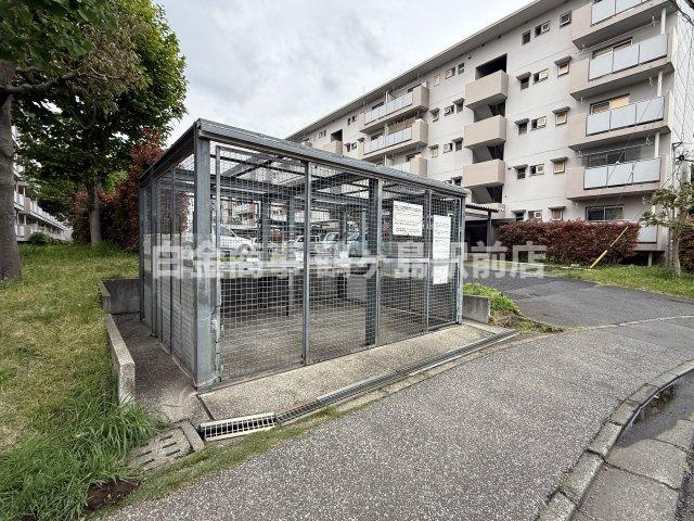 笠幡グリーンパークのその他共用部分