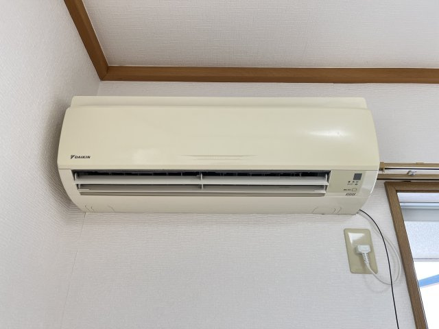 SUNRISEスミダ　B棟の設備