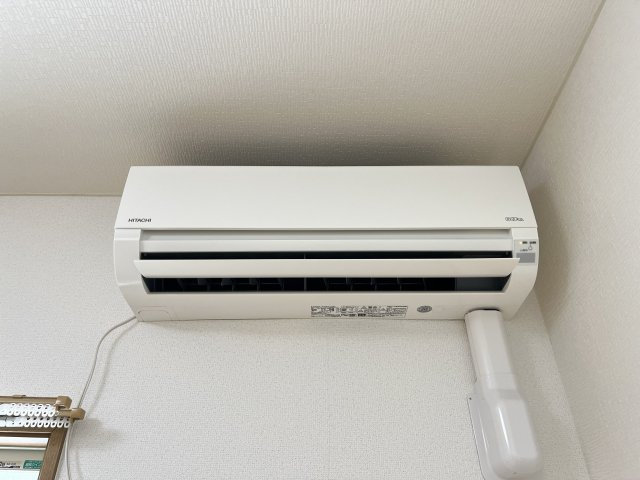 SUNRISEスミダ　B棟の設備