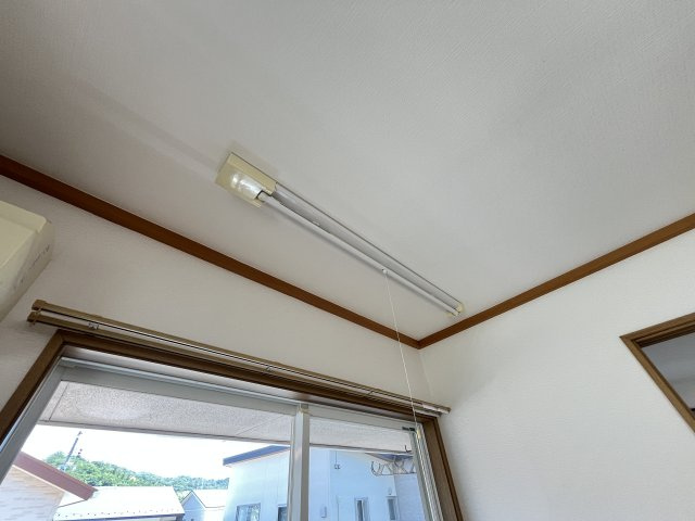 SUNRISEスミダ　B棟の設備