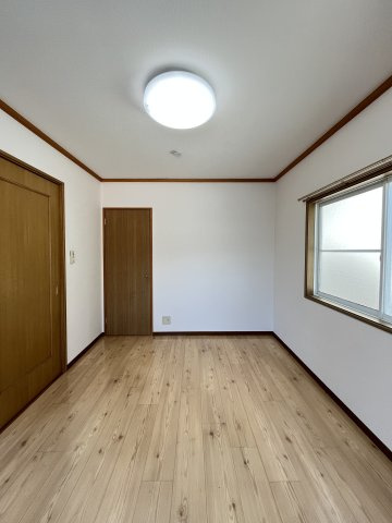 SUNRISEスミダ　B棟の洋室