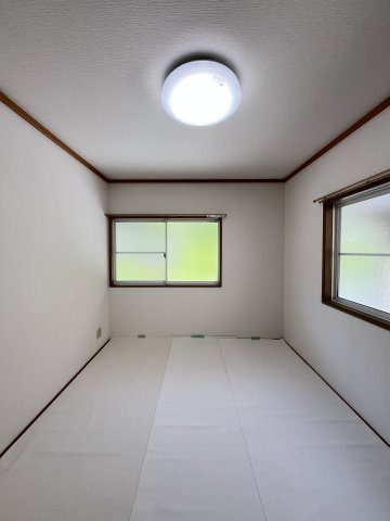 SUNRISEスミダ　B棟の和室