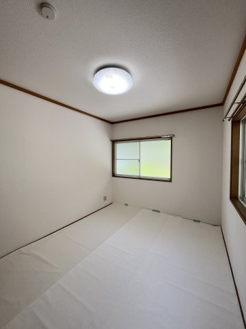 SUNRISEスミダ　B棟の和室