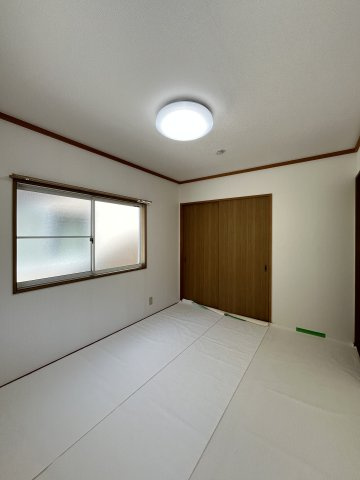 SUNRISEスミダ　B棟の和室