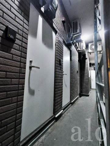 Nano東池袋【ナノ東池袋】の玄関|同仕様