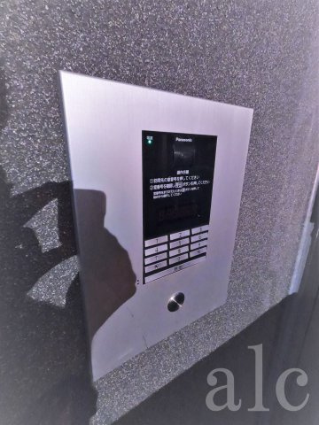 Nano東池袋【ナノ東池袋】のセキュリティ