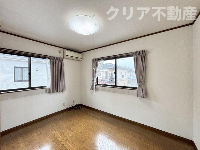 【子供部屋】 | 高崎市飯塚町　中古住宅