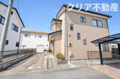 高崎市飯塚町　中古住宅の画像