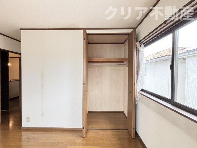 【収納】 | 高崎市飯塚町　中古住宅