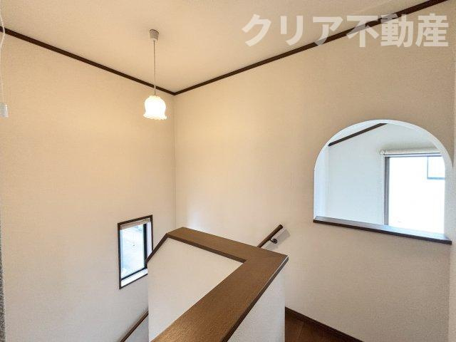 【内装】 | 高崎市飯塚町　中古住宅