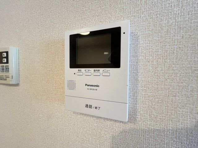 クレスト新地の内装