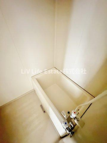 グランシティ小金井の浴室|※別号室写真