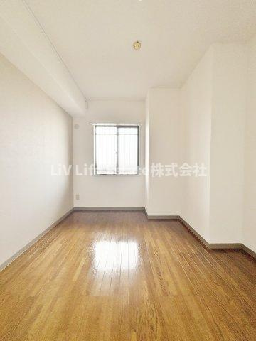 グランシティ小金井の洋室|※別号室写真