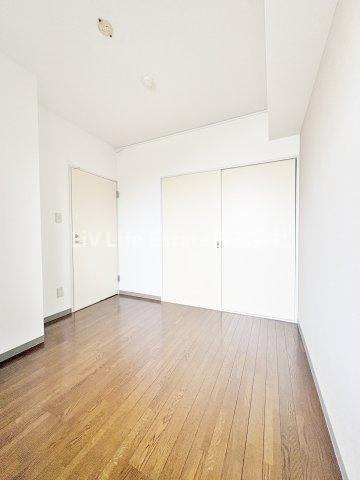 グランシティ小金井の寝室|※別号室写真