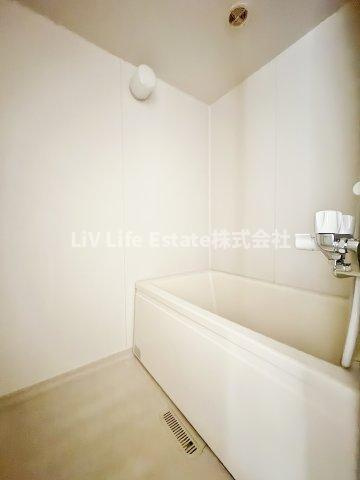 グランシティ小金井の浴室|※別号室写真