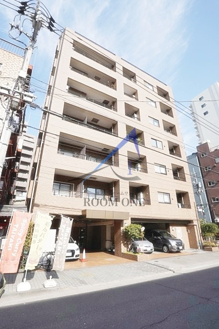 ファミール浅草シティウエスト