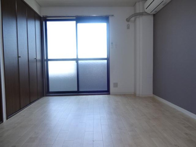 【内装】 | ミレム | 洋室