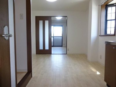 【内装】 | ミレム | ダイニング