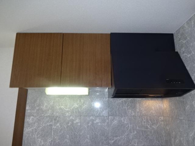 【キッチン】 | ミレム | キッチン