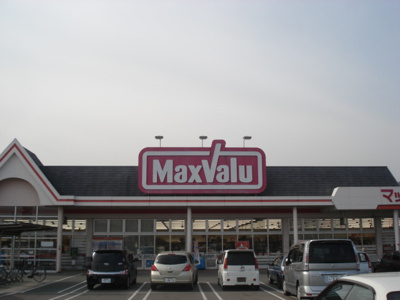 【周辺】 | ミレム | マックスバリュまで780ｍ