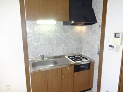 【キッチン】 | ミレム | キッチン