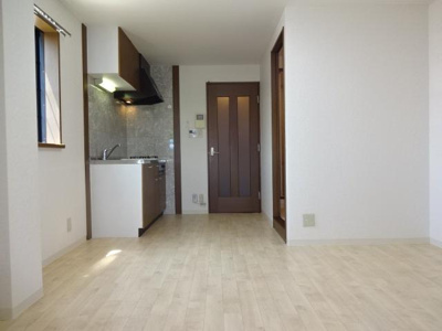 【内装】 | ミレム | ダイニング