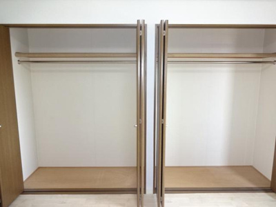 【収納】 | ミレム | クローゼット