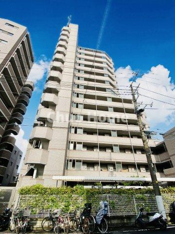 キャッスルマンション亀戸立花弐番館の現況写真|現況写真