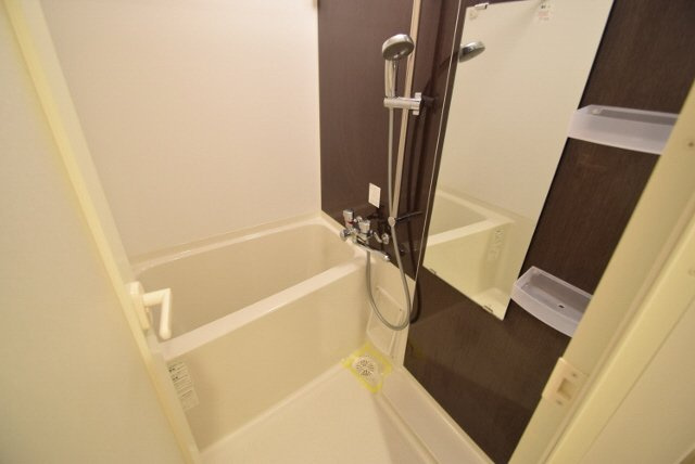 Ｓ－ＦＯＲＴ西船橋の浴室|オシャレな浴室です★