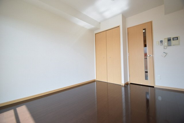 Ｓ－ＦＯＲＴ西船橋の居間・リビング|南向きのお部屋です★