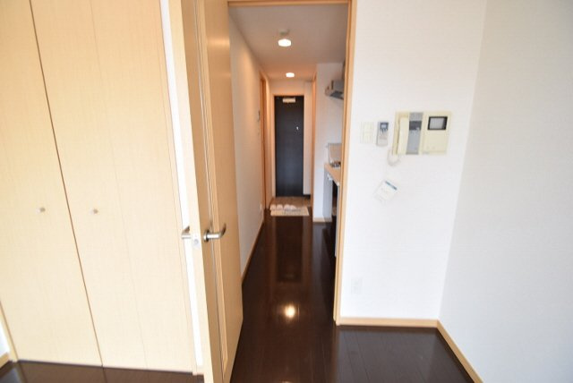 Ｓ－ＦＯＲＴ西船橋のその他|廊下
