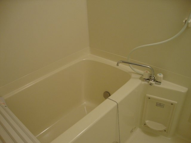 ワイワイ・ハウス杉木田の浴室|バス