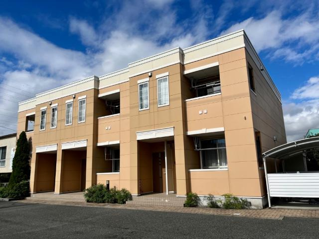 ワイワイ・ハウス杉木田の外観|外観写真（昼）