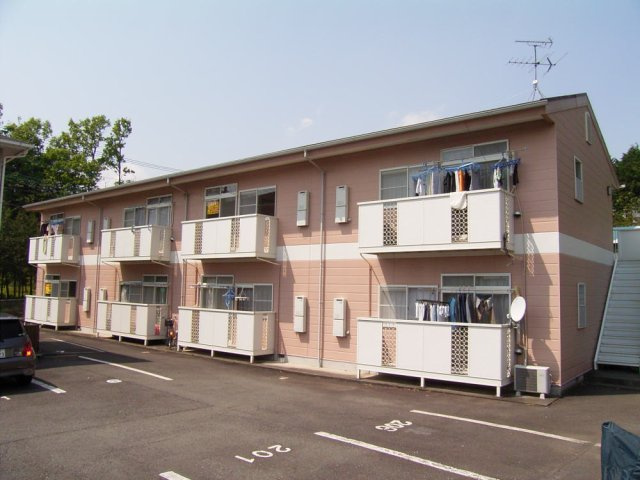 サニーアーバンヒルズ