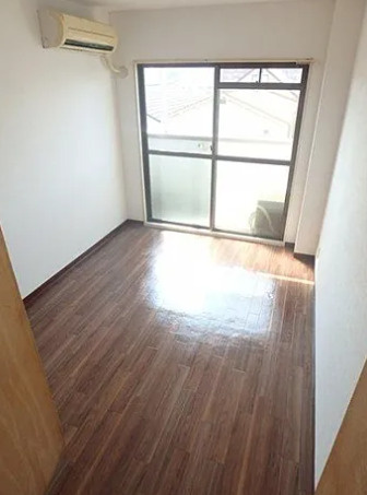 堺市堺区1棟アパート 土地84坪！の洋室