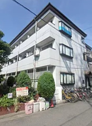 堺市堺区1棟アパート 土地84坪！の外観