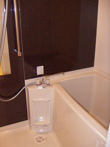 Ｓ－ＦＯＲＴ西船橋の浴室|オシャレな浴室です★