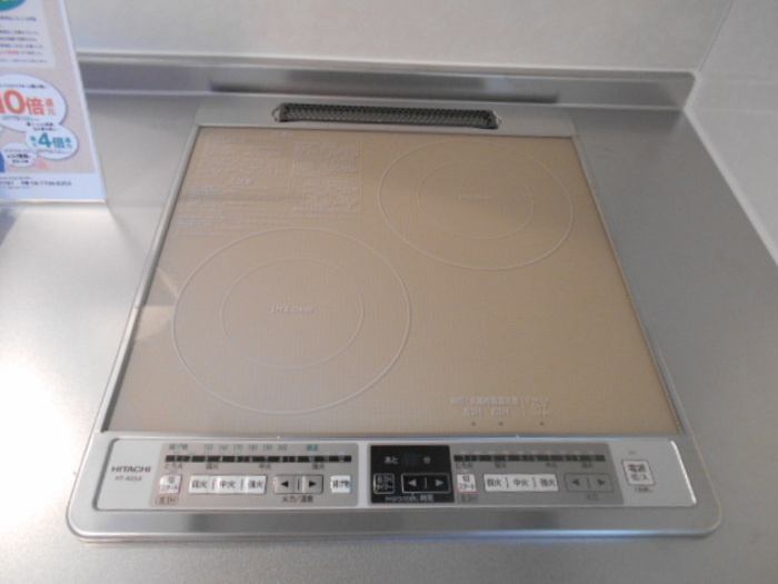 オーベル向中野　Ａのキッチン