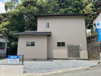 【外観】 | 大野城市大城５丁目　中古一戸建☆仲介手数料無料☆　