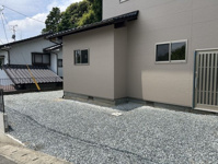 【駐車場】 | 大野城市大城５丁目　中古一戸建☆仲介手数料無料☆　