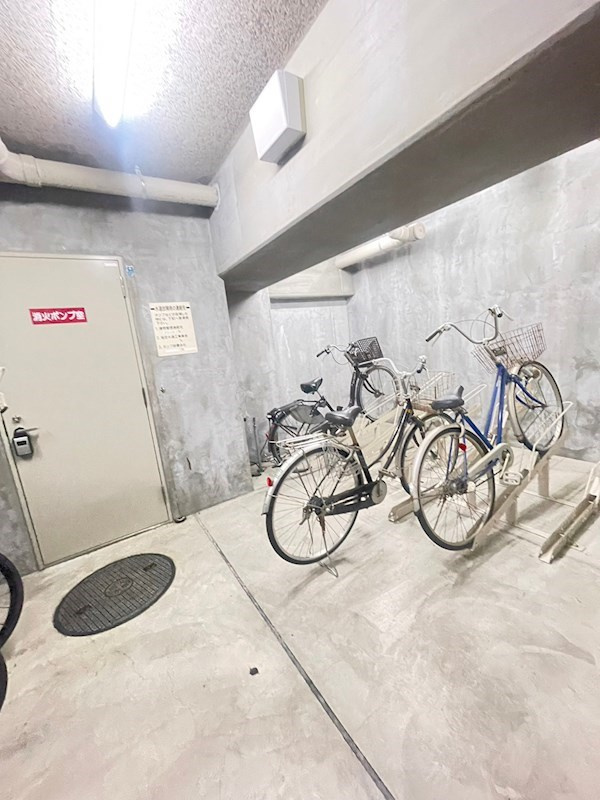 AXIS神戸みなと元町の外観